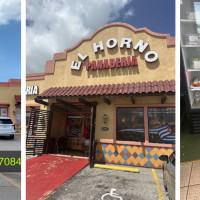 Panaderia El Horno