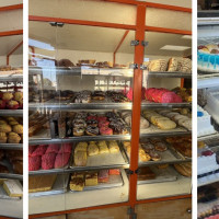 Panaderia el Paisa Bakery
