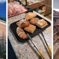 Panaderia El Paraiso