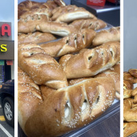 Panaderia Los Reyes Bakery # 1