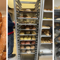Panaderia San Fernando