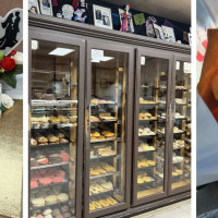 Panaderia Y Pasteleria