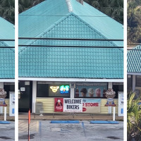 Panam Food Store
