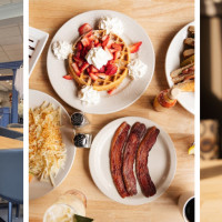 Pancake Cafe Hoffman Estates | Breakfast, Brunch, Lunch