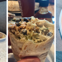 Pancheros Mexican Grill - Shelton