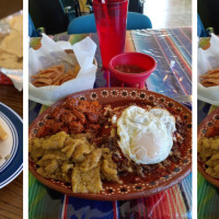 Panchitas Mexican Restaurant