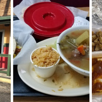 Panchito's Mexican Restaurant San Antonio