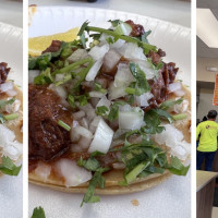 Panchito’s Taqueria #2