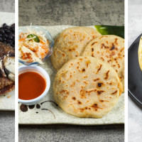 Pancho Villa Mexican Grill and Bakery