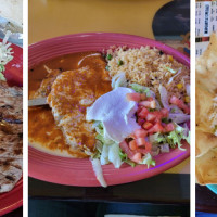 Pancho’s Clifton Park