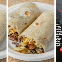 Pancho’s Mexican Food