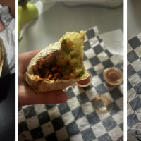 Pancho's Mexican Food