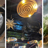 Pancho’s Mexican Grill