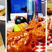 PANCHO'S SPORTS BAR AND GRILL