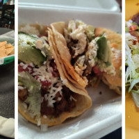 Pancho's Taqueria