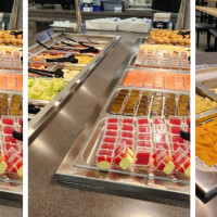Panda Buffet and Sushi Bar