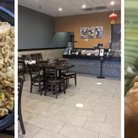 Panda Cafe