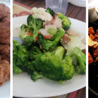 Panda Chinese Restaurant - MB R3R 0C9