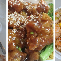 Panda Chinese Restaurant - Monroe
