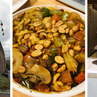 Panda Chinese