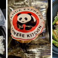 Panda Express