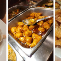 Panda Garden Buffet - Roseville