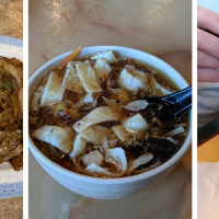 Panda - Huntsville