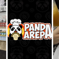 PANDAREPA