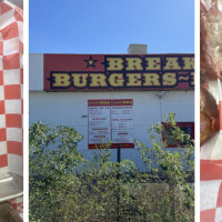 Panhandle BBQ