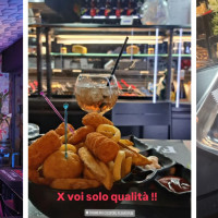 Panineria cocktail Flavio pub fast food