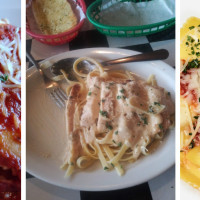 Panino's Restaurant