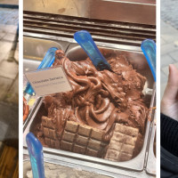 Panna Gelati Born