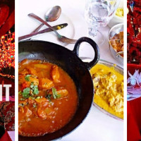 Panna II Garden Indian Restaurant