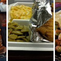 Pannie-George's Kitchen Inc