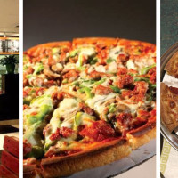 Pano's Pizza