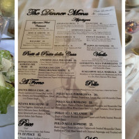 Paolo Lombardi’s Ristorante