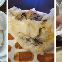PAPA BANH BAO