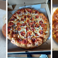Papa Gambino's Pizzas Subs