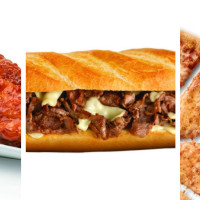 Papa Gino's - Centerville