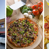 Papa Grand's Pizza