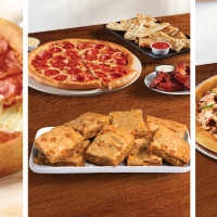 Papa Johns Pizza