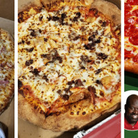 Papa Johns Pizza