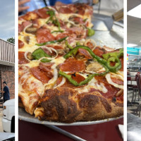 Papa J's Pizzeria