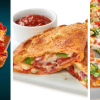 Papa Murphy's | Take 'N' Bake Pizza