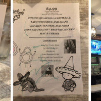 Papa Nacho Mexican Bar & Grill