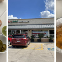 Papa Nachos Cantina