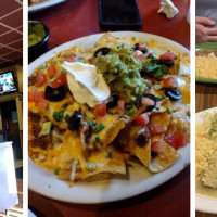 Papas Mexican Grill