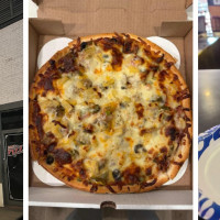 Papa's Pub & Pizzeria