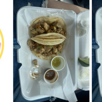 Papas Tacos