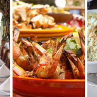 Pappadeaux Seafood Kitchen Houston